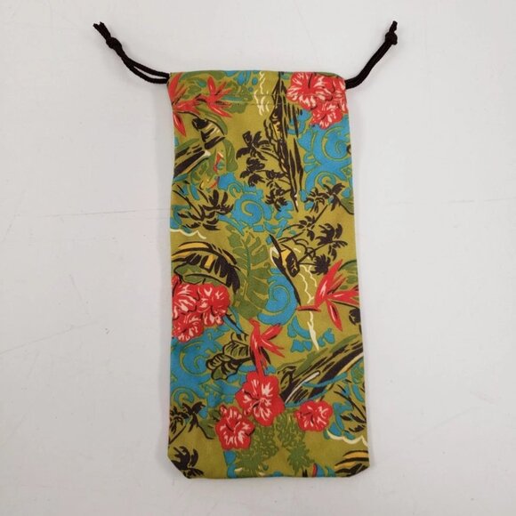 (78075-1) Maui Jim Hanalei Sunglasses - Picture 11 of 15